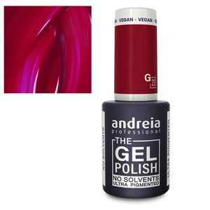 Andreia The Gel Polish G23