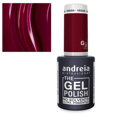 Andreia The Gel Polish G24