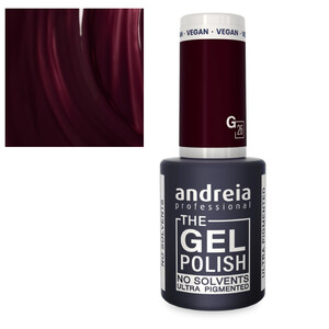 Andreia The Gel Polish G26