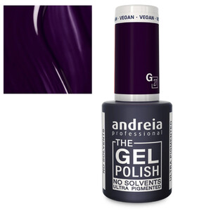 Andreia The Gel Polish G27