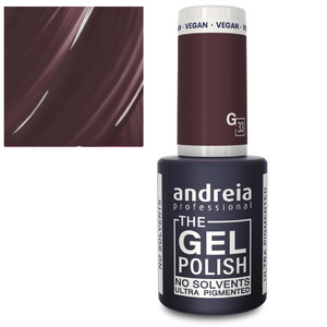 Andreia The Gel Polish G33