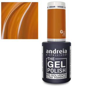 Andreia The Gel Polish G36