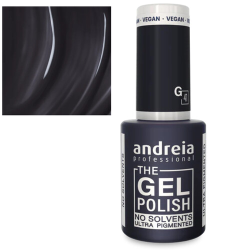 ANDREIA THE GEL 1