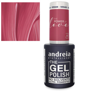 Andreia The Gel 1