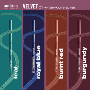 Andreia Velvet 12H 3