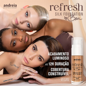 ANDREIA REFRESH SILK 4