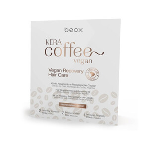 BEOX KIT KERA COFFEE 2