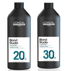 L&#39;Oréal Pro Blond Studio 9 Oxidante