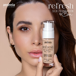 ANDREIA REFRESH SILK 4