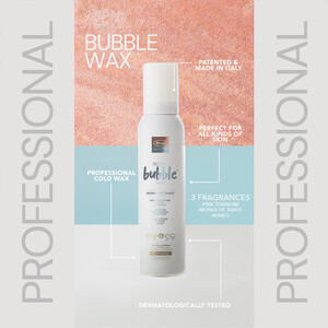 RO.IAL BUBBLE WAX 3