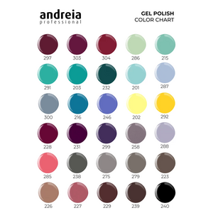 Andreia Varnish Gel 4