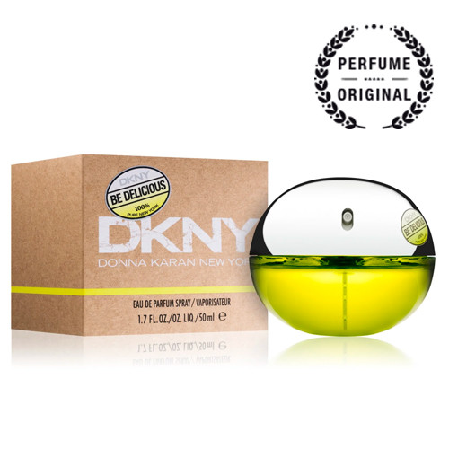 Сколько стоит туалетная вода dkny donna karan new york