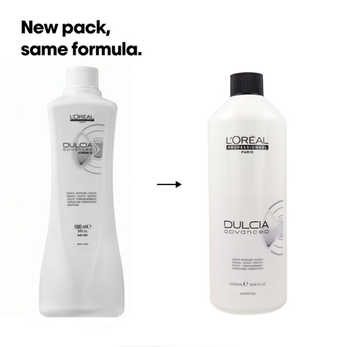 L’ORÉAL PRO DULCIA 2