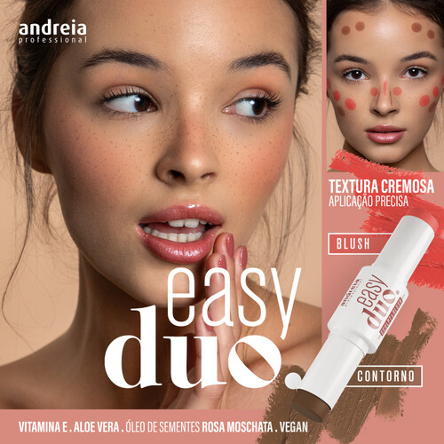 Andreia Easy Duo 4