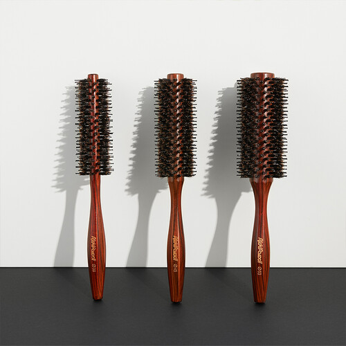 BROSSE À CHEVEUX 5