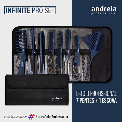 ANDREIA INFINITE PRO 10