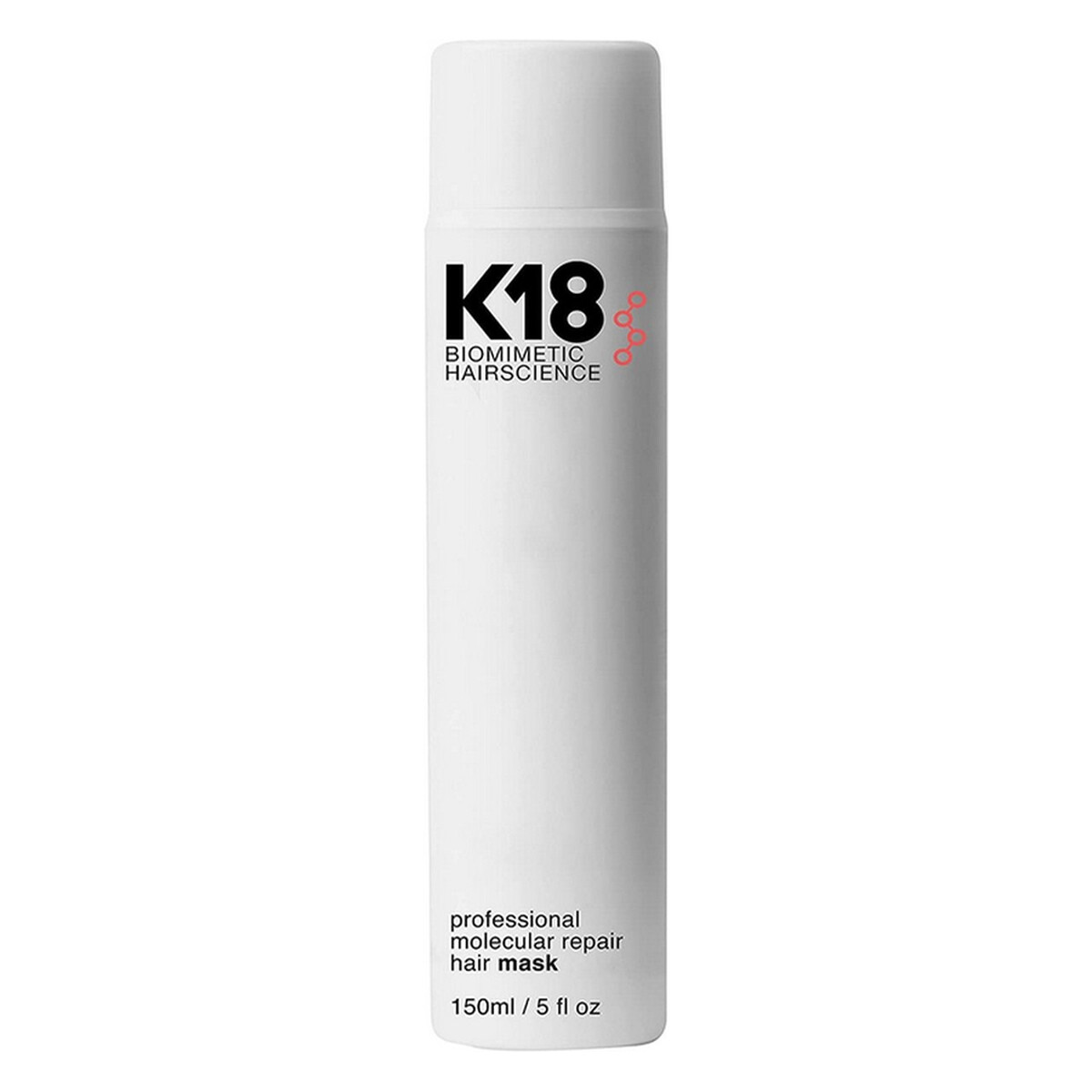 Mascarilla Reparadora K18 Pro 150ml Mascarillas Cabello 9746