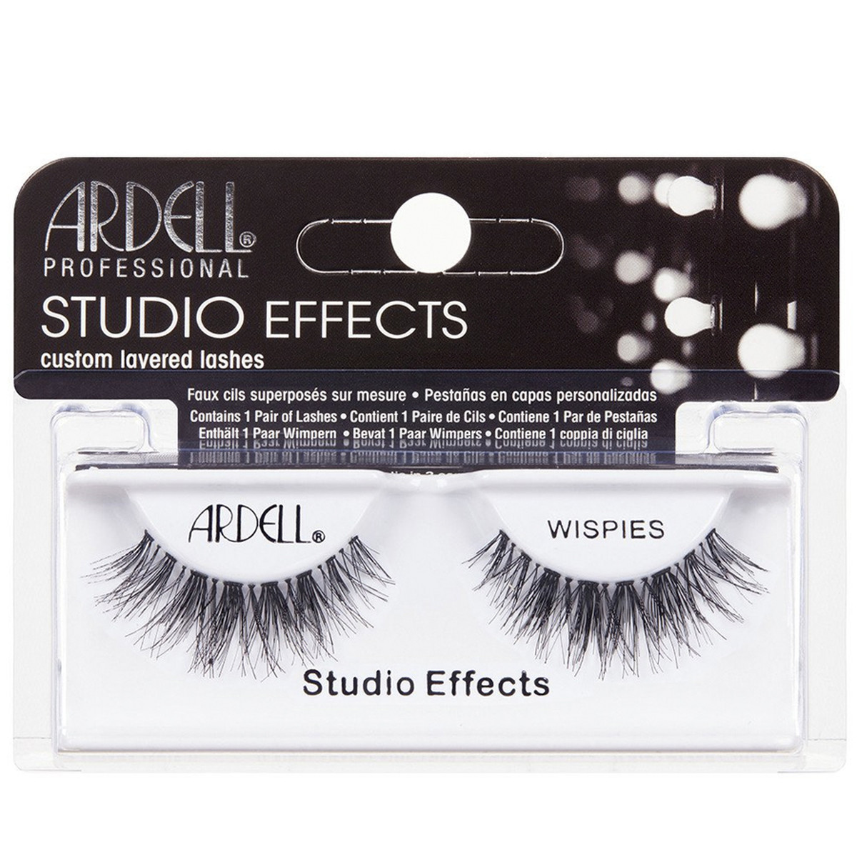 Ardell Studio Effects Wispies False Eyelashes » Eyelashes » Face »...