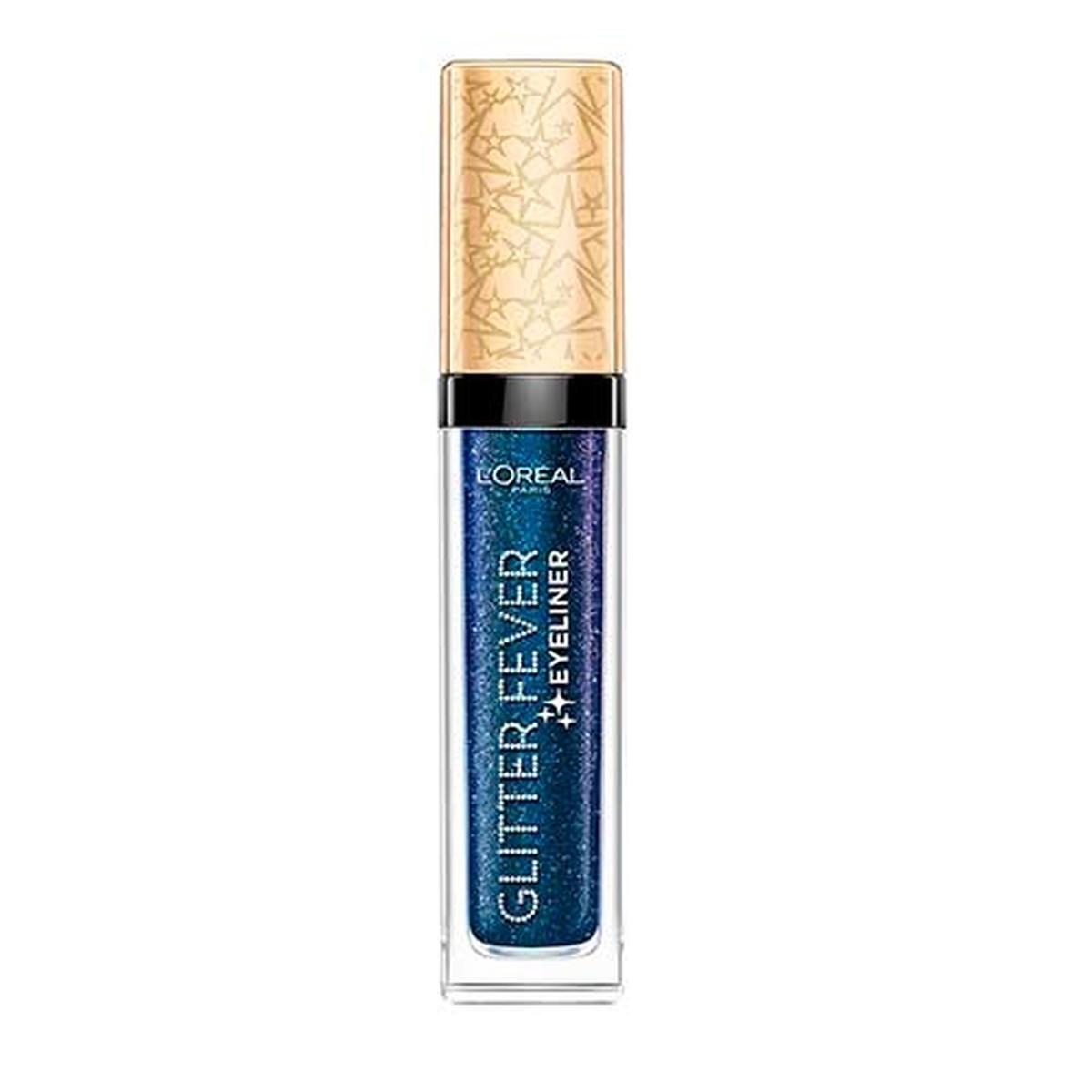 Loréal Paris Glitter Eyeliner Blue 01 Paris Disco Olhos 