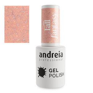 Andreia Gel Polish 1