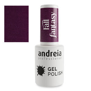 Vernis Gel Andreia Collection Fall Fantasy FF3