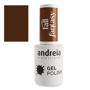 Andreia Gel Polish Fall Fantasy Collection FF5