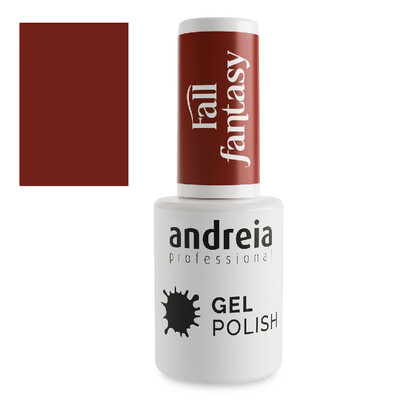 Andreia Gel Polish Fall Fantasy Collection FF6