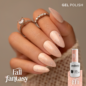 Andreia Gel Polish 3