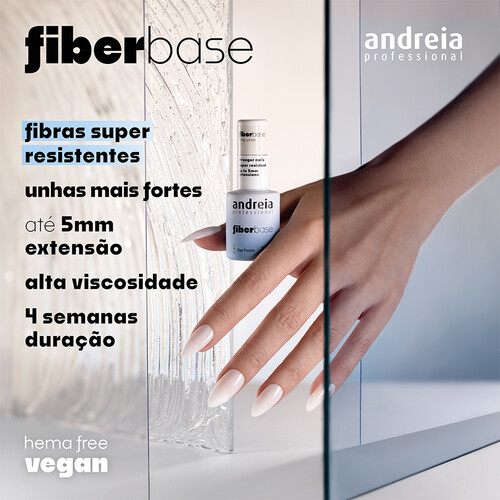 ANDREIA FIBER BASE 4