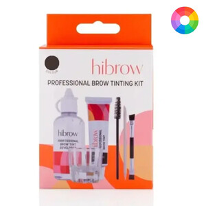 HI BROW PROFESSIONAL BROW TINTING KIT