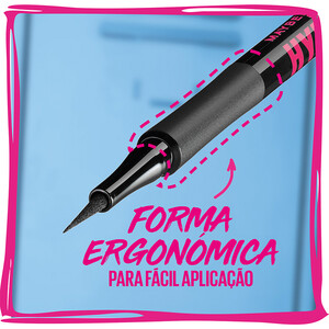 MAYBELLINE EYELINER 5