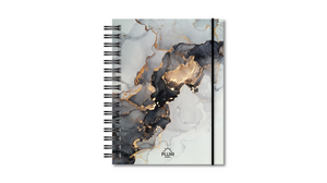 PLURI AGENDA 2025 MARBLE