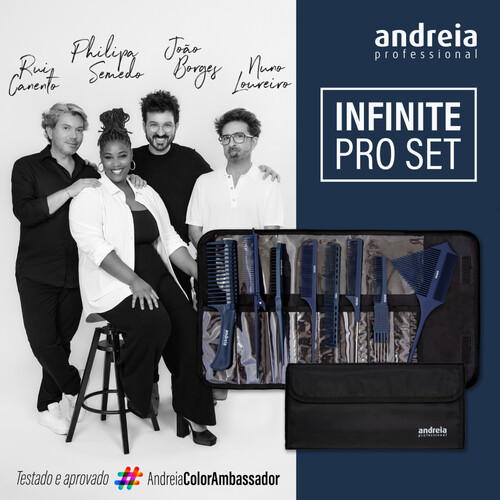 ANDREIA INFINITE PRO 11