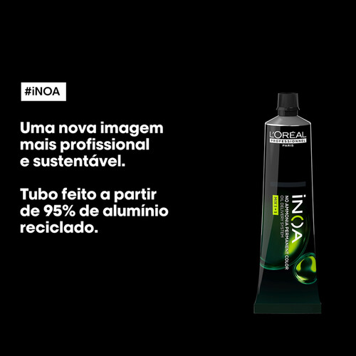 L'ORÉAL PRO INOA 2