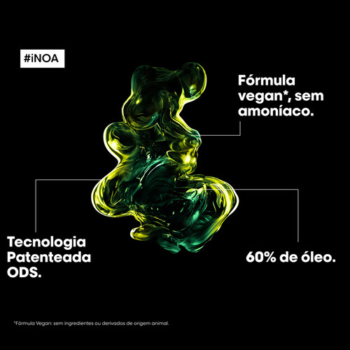 L'ORÉAL PRO INOA 3