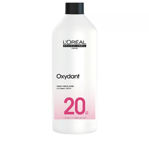 L&#39;ORÉAL PROFESSIONNEL OXIDIZING CREAM 1 - 20VOL