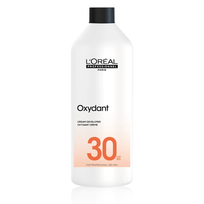 L'ORÉAL PRO CRÈME OXYDANTE 2 30VOL