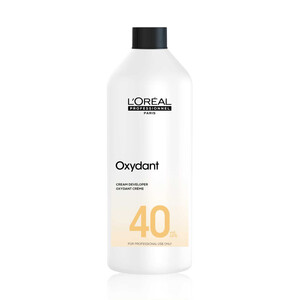 L&#39;ORÉAL PROFESSIONNEL CREMA OXIDANTE 3 - 40VOL