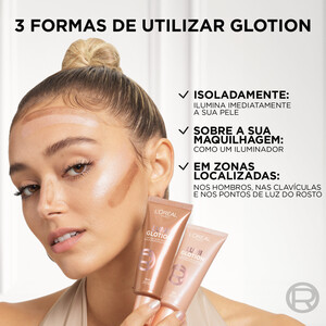 L’Oréal Paris Lumi 5