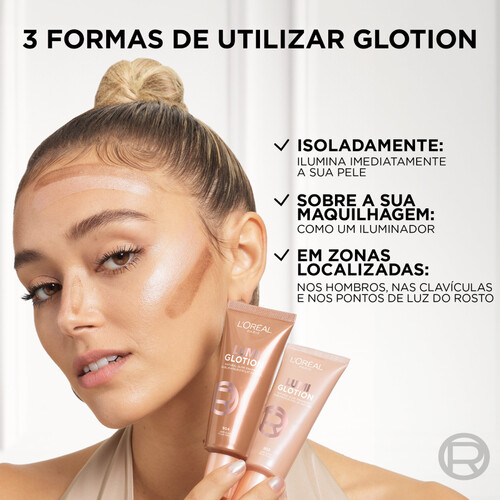 L’ORÉAL PARIS LUMI 4