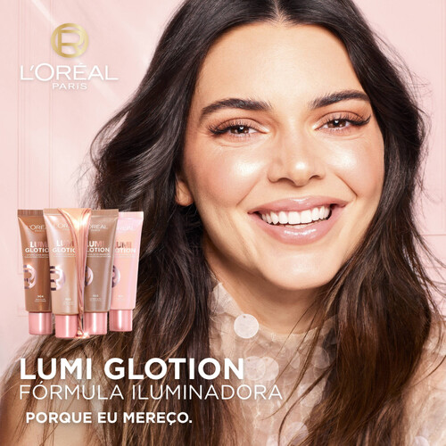 L’Oréal Paris Lumi 9