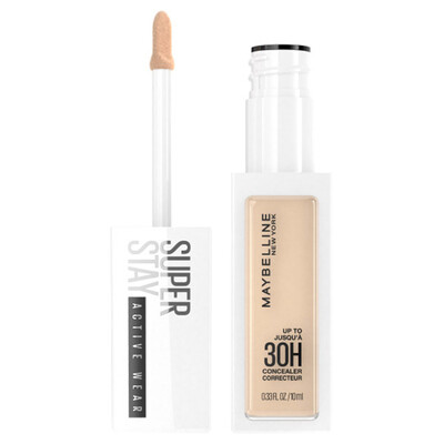 Maybelline SuperStay Active Wear Correcteur 30h 15 Lumière