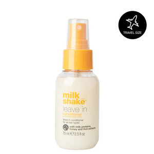 MILK SHAKE LEAVE IN CONDICIONADOR EM SPRAY