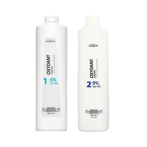 L’ORÉAL PROFESSIONNEL EMULSIÓN ACTIVADORA