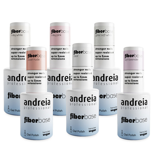 Andreia Pack Fiber 1