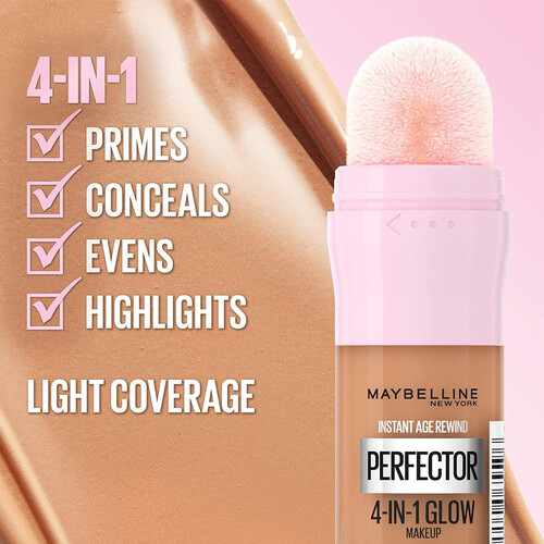 Maybelline Instant 4