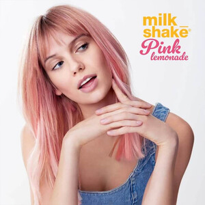 Milk Shake Pink 4