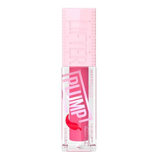 Maybelline Lifter 3