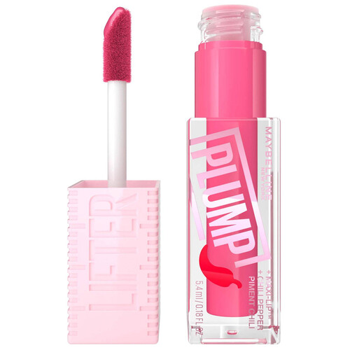 Maybelline Lifter 1