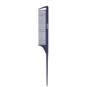 ANDREIA PLASTIC TAIL COMB